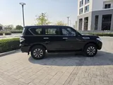 Nissan Patrol XE 2018