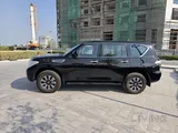 Nissan Patrol XE 2018