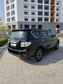 Nissan Patrol XE 2018