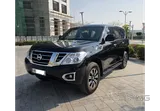 Nissan Patrol XE 2018