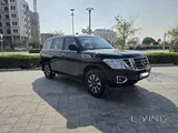 Nissan Patrol XE 2018
