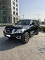 Nissan Patrol XE 2018