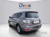 Nissan Patrol XE 2018