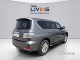 Nissan Patrol XE 2018