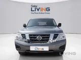 Nissan Patrol XE 2018