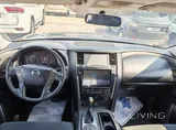 Nissan Patrol XE 2018