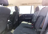 Nissan Patrol XE 2018
