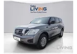 Nissan Patrol XE 2018