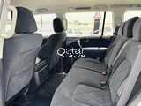 Nissan Patrol XE 2019