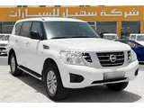 Nissan Patrol XE 2019