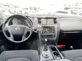Nissan Patrol XE 2019