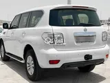 Nissan Patrol XE 2019