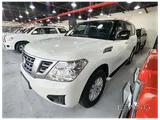 Nissan Patrol XE 2019