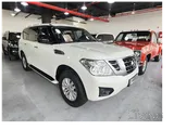 Nissan Patrol XE 2019