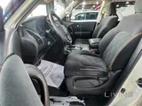 Nissan Patrol XE 2019