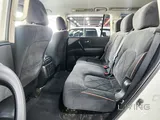 Nissan Patrol XE 2019