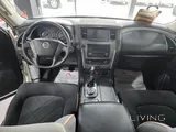 Nissan Patrol XE 2019