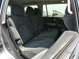 Nissan Patrol XE 2019