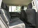 Nissan Patrol XE 2019