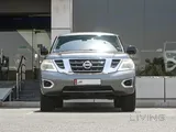 Nissan Patrol XE 2019