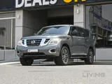 Nissan Patrol XE 2019