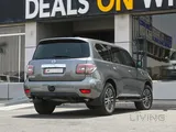 Nissan Patrol XE 2019