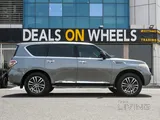 Nissan Patrol XE 2019