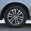 Nissan Patrol XE 2019
