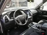 Nissan Patrol XE 2019