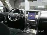 Nissan Patrol XE 2019