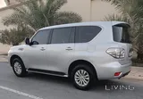 Nissan Patrol XE 2019 for sale