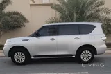 Nissan Patrol XE 2019 for sale