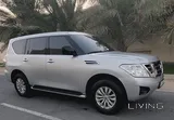 Nissan Patrol XE 2019 for sale