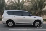Nissan Patrol XE 2019 for sale