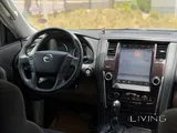 Nissan Patrol XE 2019 V6