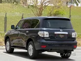 Nissan Patrol XE 2019 V6