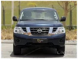 Nissan Patrol XE 2019 V6