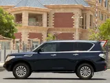Nissan Patrol XE 2019 V6