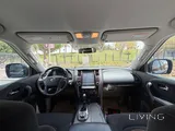 Nissan Patrol XE 2019 V6