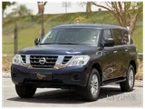 Nissan Patrol XE 2019 V6