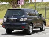 Nissan Patrol XE 2019 V6