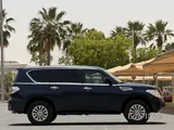 Nissan Patrol XE 2019 V6