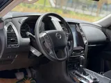 Nissan Patrol XE 2019 V6