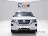 Nissan Patrol XE 2020