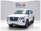Nissan Patrol XE 2020