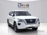 Nissan Patrol XE 2020
