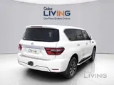Nissan Patrol XE 2020