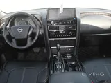 Nissan Patrol XE 2020
