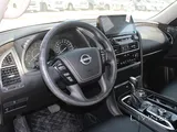 Nissan Patrol XE 2020