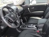Nissan Patrol XE 2020